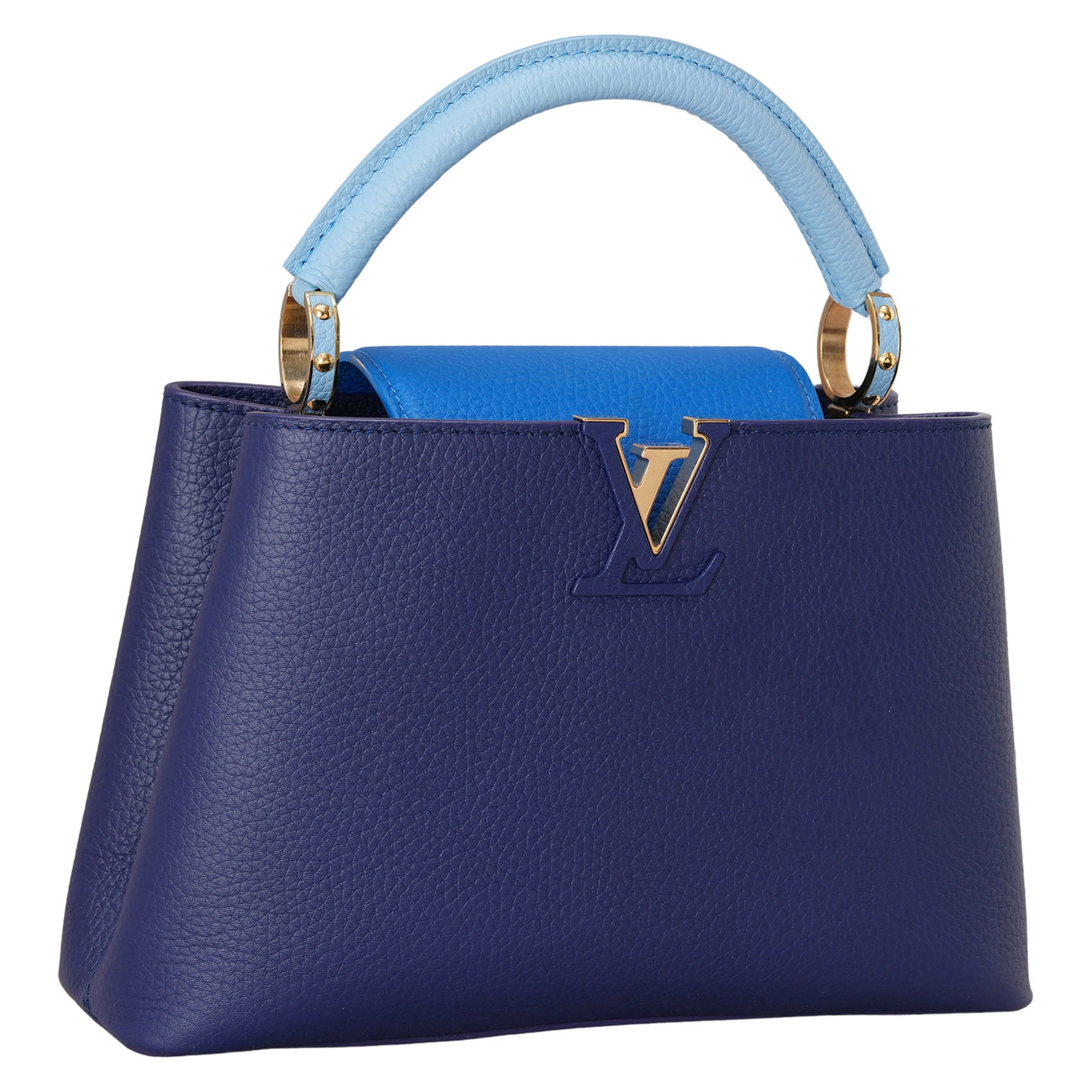 LOUIS VUITTON(USED)루이비통 M20844 시즌 카퓌신 BB